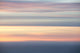 "Ocean Kisses Sky" Museum Mounted Canvas Print, 36"x24"