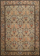 Ahgly Company Indoor Rectangle Traditional Area Rugs, 3' x 5'