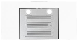 Streamline 36" Largo Ductless Wall Mount Range Hood, Stainless Steel