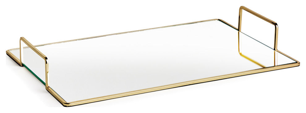 Covina Decorative Tray Large