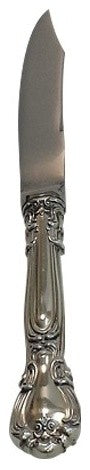 Gorham Sterling Silver Chantilly Fruit Knife