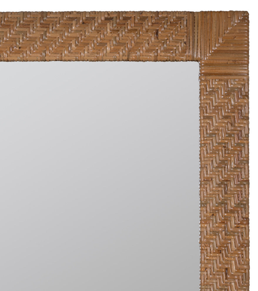 Alexina Wall Mirror