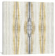 "Eminent I" by Ellie Roberts, Canvas Print, 18"x18"