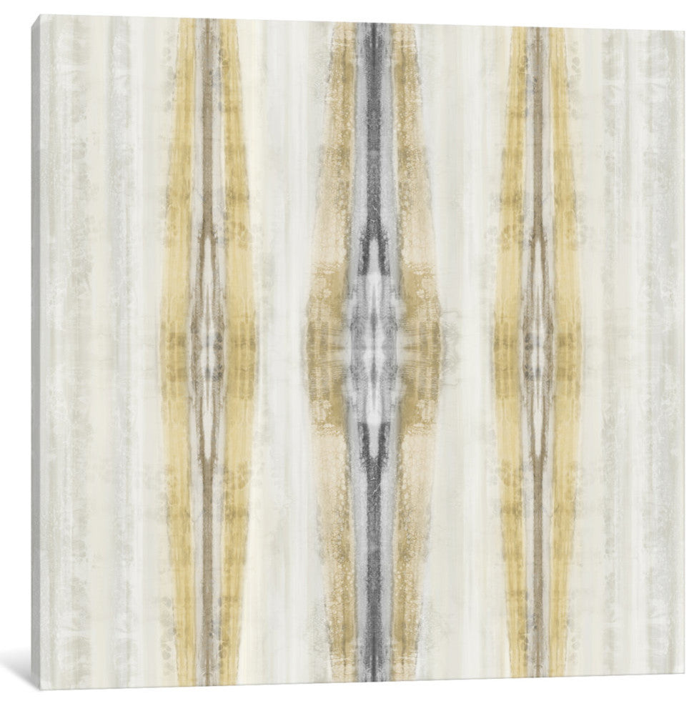 "Eminent I" by Ellie Roberts, Canvas Print, 18"x18"