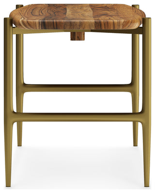 Wagner Bench