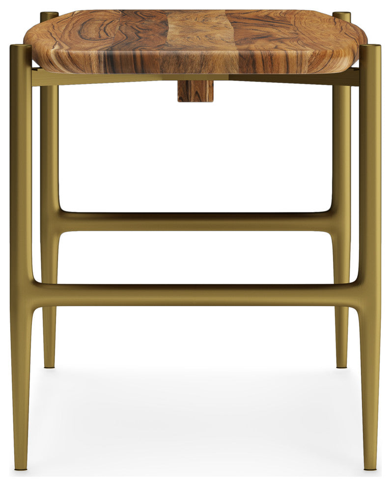 Wagner Bench
