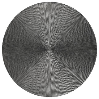 Tulee Accent Table, Antique Black