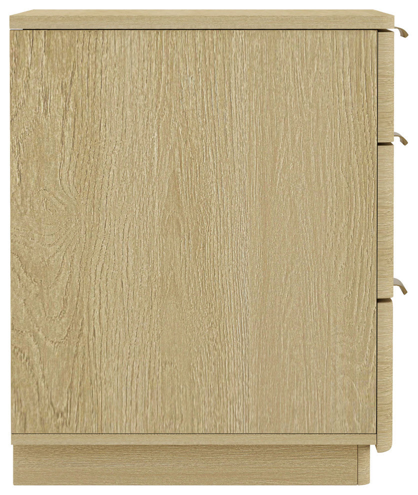 Manhattan Comfort Payton Nightstand