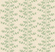 Climbing Vine Linen Wallpaper