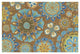 "Love Tales XIX" Digital Paper Print by Daphne Brissonnet, 32"x22"
