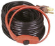 Easy HeatÂ® AHB-140 Electric Water Pipe Freeze Protection Heating Cable, 40''