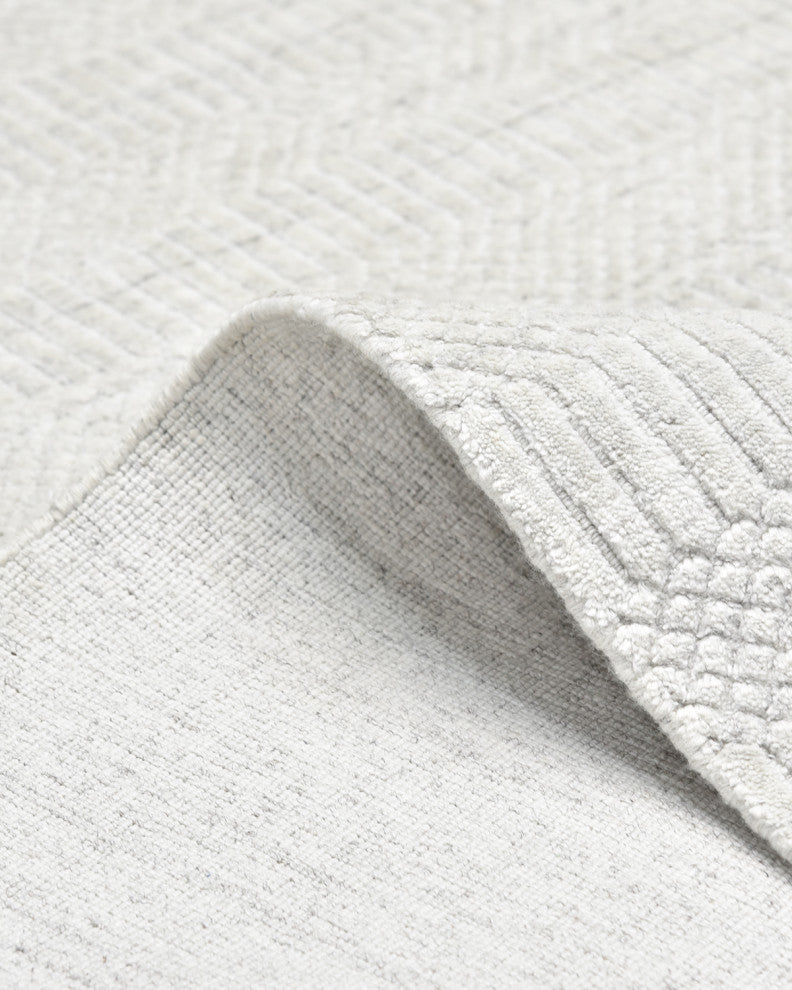 Sanam, Handmade Area Rug 3' 0" x 5' 0", 3 X 5