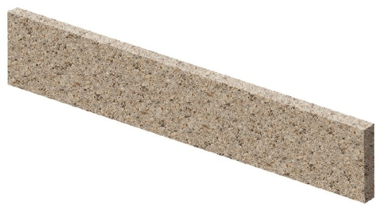 19" Vanity Top Right-Hand Side Splash, Sorrento Coast