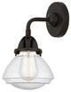 Innovations 288-1W-OB-G324 1-Light Sconce, Oil Rubbed Bronze