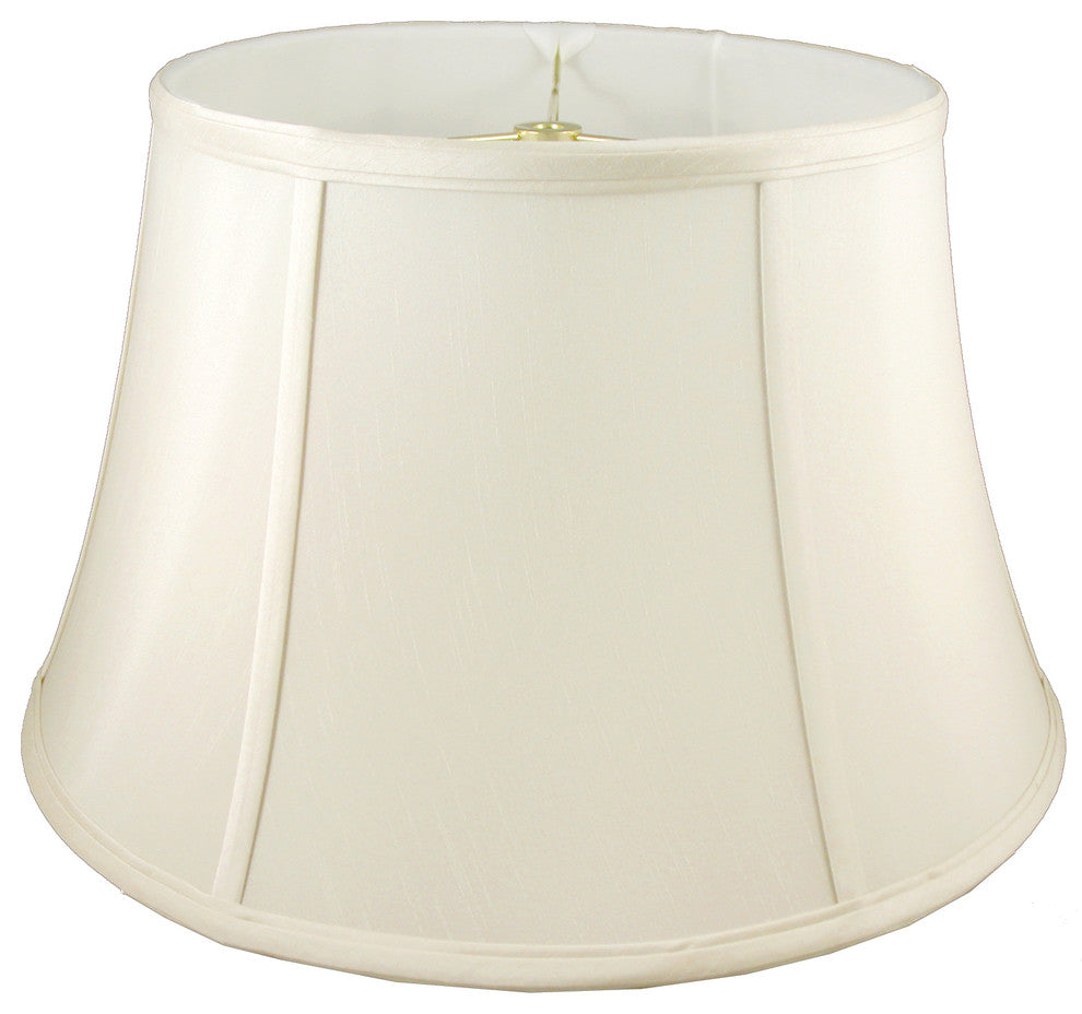 Duchess Round Lampshade, 19"x17"x11"