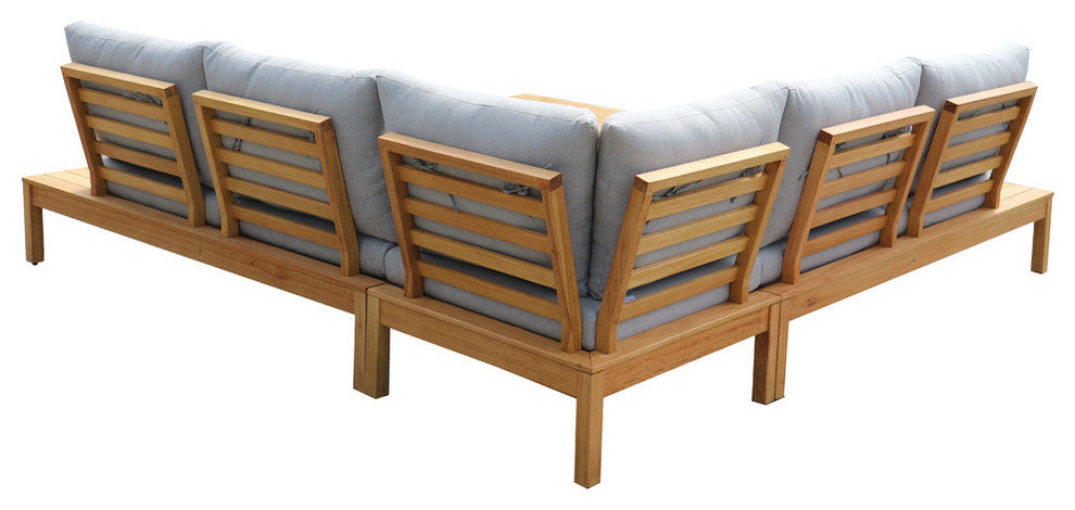 The Sorrento Set