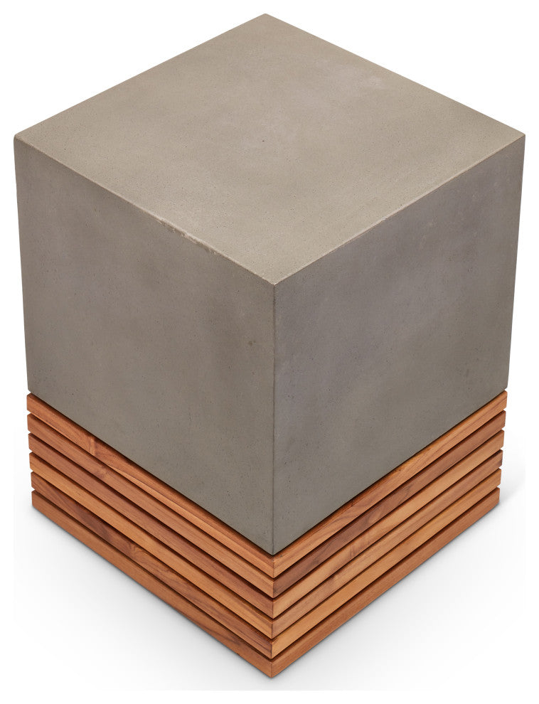 Stecca Alto Stool, Corto