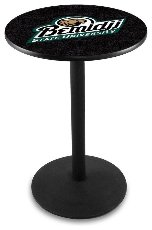 Bemidji State Pub Table, 36"x42"