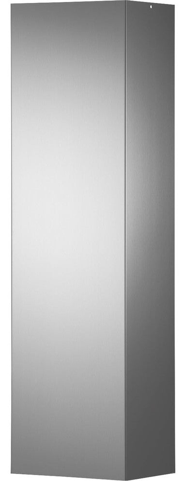 Broan Convertible Flue Extension For Elite 61000, 10' Ceilings Rfx6104