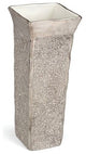 Michael Wainwright Tempio Luna Platinum Square, Vase