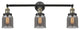 Innovations Lighting 205-Bab-G53-Led 3 Light Dimmable Led Bathroom Fixture