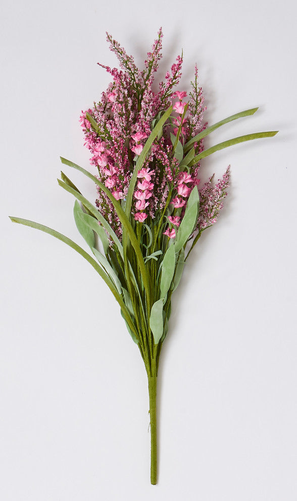 Flower Bush, 21"