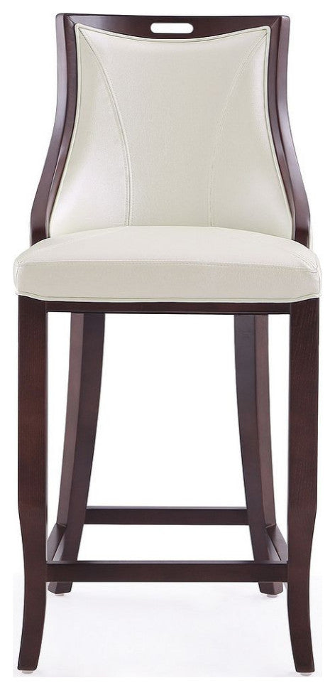 Manhattan Comfort Emperor Barstool