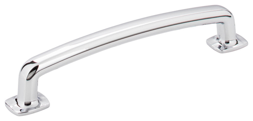 Jeffrey Alexander MO6373-128 Belcastel 1 - 5-1/16" (128 mm) - Polished Chrome