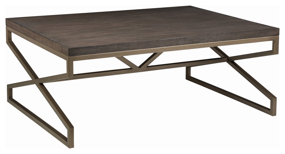 Edict Rectangular Cocktail Table