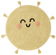 You're My Sunshine Machine Washable Kids Rug