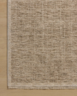 Loloi Winston Taupe / Bone 2'-7" x 10'-0" Runner Rug