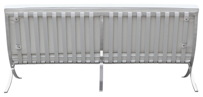 Modern Classics Pavilion Sofa, White