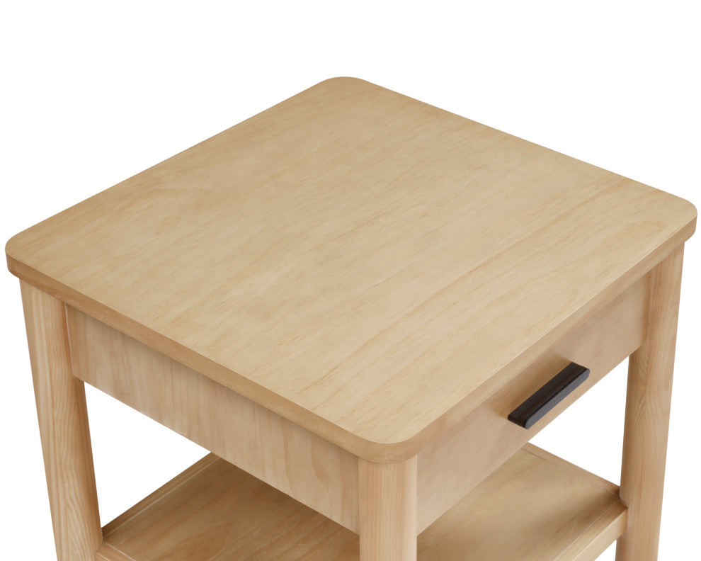 Bloomfield Nightstand/Side Table