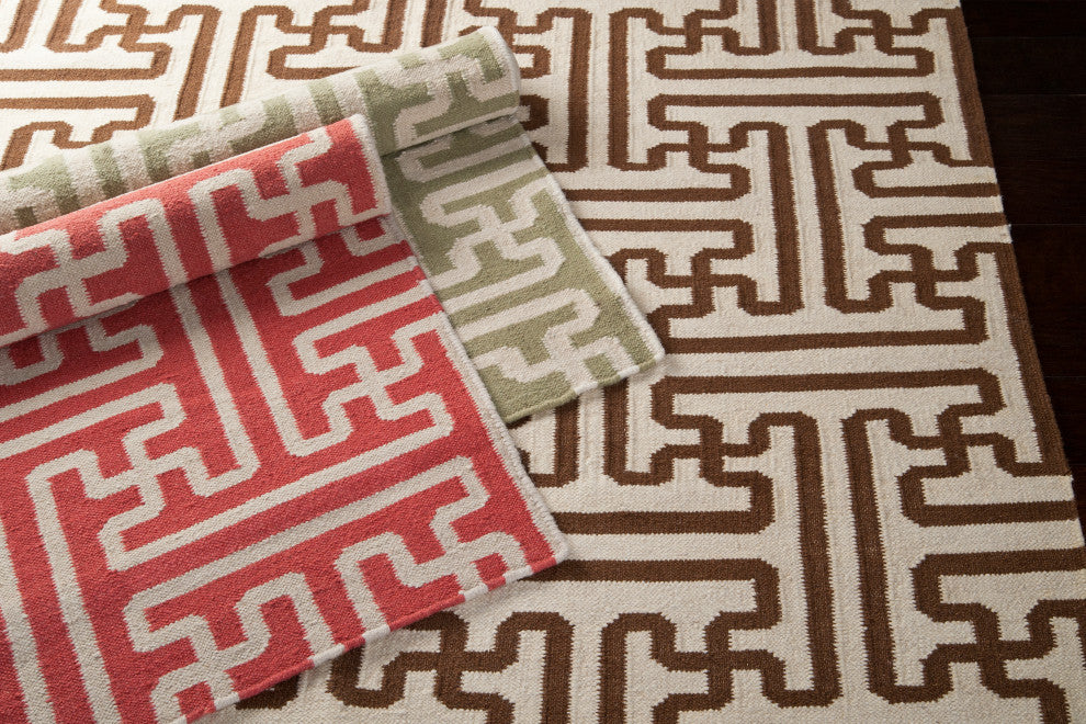 Surya Archive ACH-1705 5' x 8' Rug