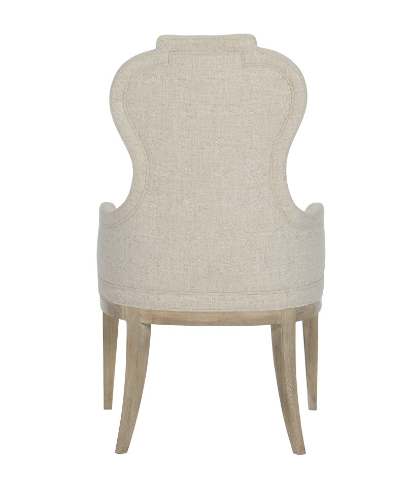 Bernhardt Santa Barbara Upholstered Arm Chair
