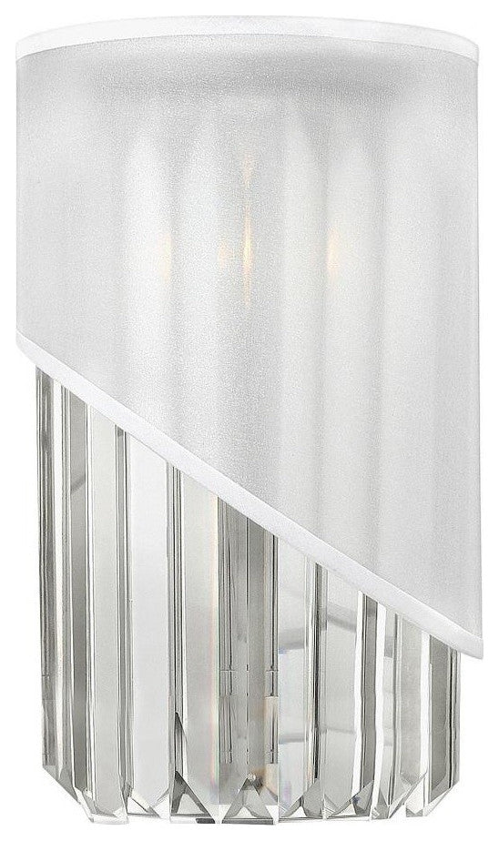 Gigi Single Light Sconce