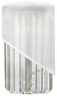 Gigi Single Light Sconce