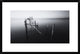 "Carrasqueira In Black And White" Framed Digital Print by Ivan Ferrero, 30"x20"