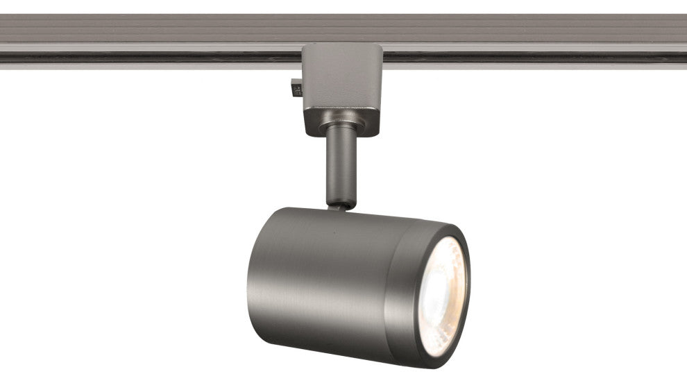 Charge 8010 LED Line Voltage Track Head, 1 Track Head