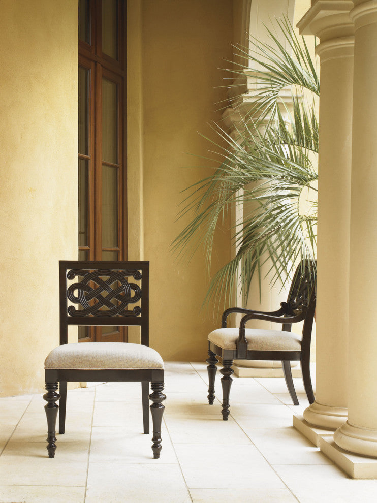 Molokai Side Chair