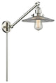 Innovations Lighting 237-Sn-G2 1 Light Swing Arm