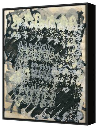 Proposition 13 Fine Art Print, Black, 30"x23"
