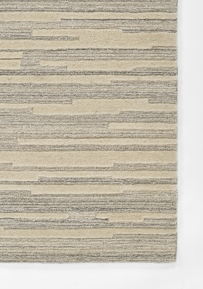 Momeni Everett EVT-3 Grey 8'x10'