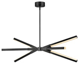 Fredrick Ramond Rae Small Led Linear, Black*