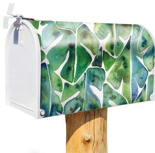 Cat Coquillette Philodendron Peel & Stick Wallpaper