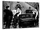 "Laurel & Hardy - Music Box The, 1932" Canvas by Hollywood Photo Archive, 40x30"