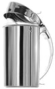 nu steel Carron Stainless Steel Oil Dispenser