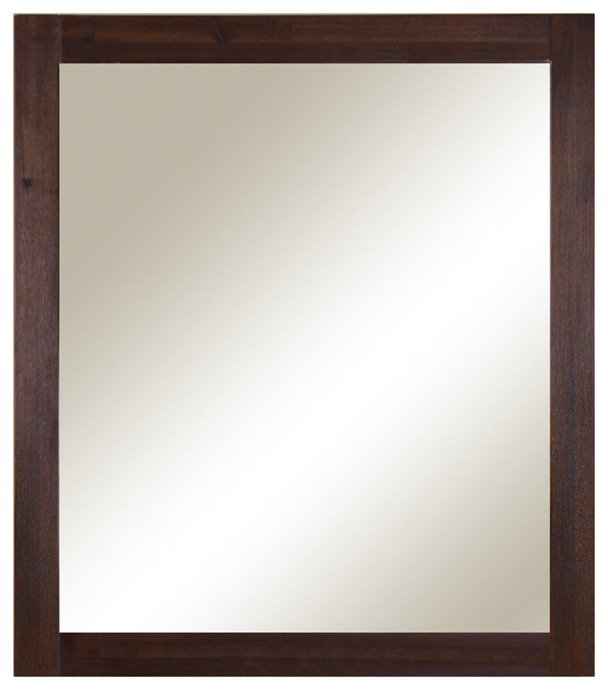 Parkett Mirror, 36"x40"