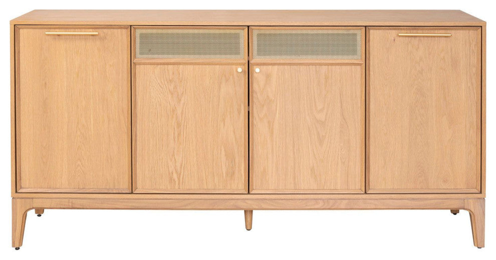 Arizona Sideboard, Brown