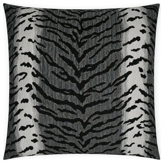 Calabar Pillow - Graphite